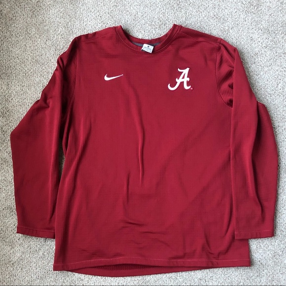 Photos Nike Unveils Alabamas College Football Playoff Uniforms